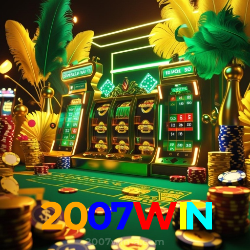 2007WIN：Aposte no futebol digital e viva grandes vitórias!