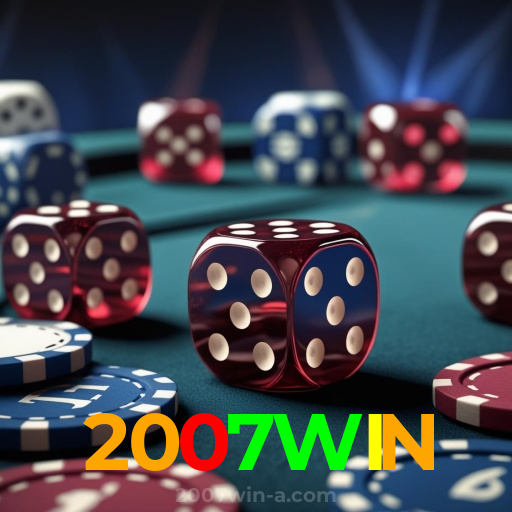 2007WIN:Jogue roleta, aposte no futebol e vença no nosso cassino online!