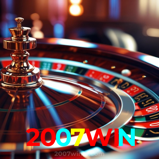 2007WIN:Jogue no cassino online com apostas no futebol e ganhe grandes prêmios!