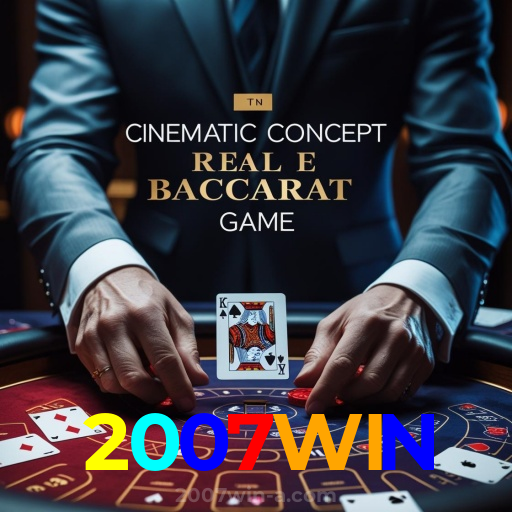 2007WIN：Apostas ao vivo no futebol e prêmios em blackjack e roleta!