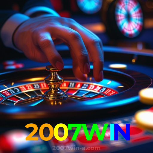 2007WIN:Jogue poker online e mostre que você é o mestre do jogo!