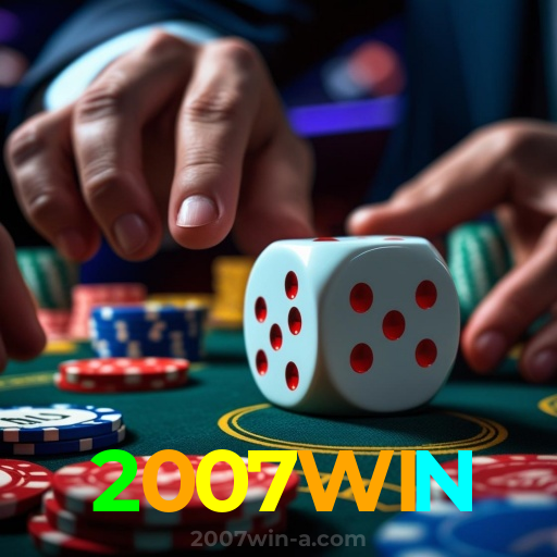 2007WIN：Aposte na roleta e conquiste prêmios incríveis em nosso cassino!