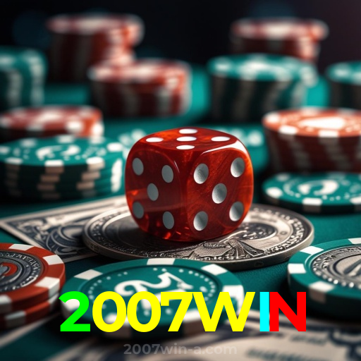2007WIN:Jogue slots, aposte no futebol e vença em grande estilo!