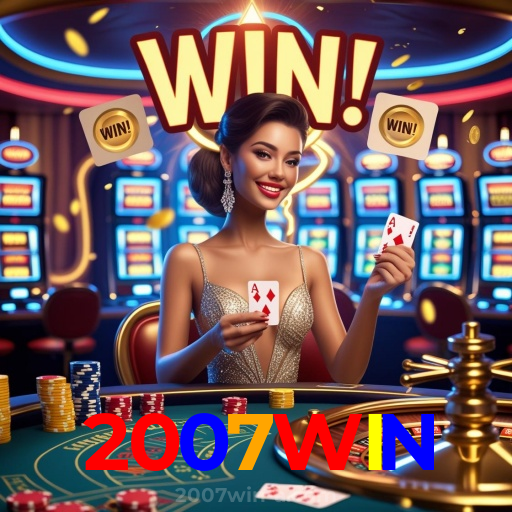 2007WIN:Sinta a adrenalina da roleta! Aposte e vença agora!