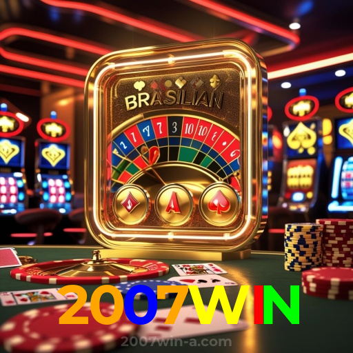 2007WIN:Jogue poker como um profissional e vença grandes desafios!