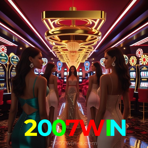 2007WIN：Encontre a sorte na roleta! Aposte agora e ganhe!