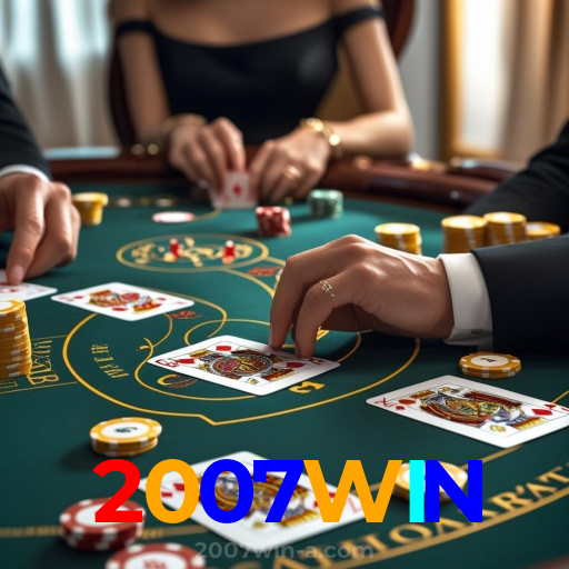 2007WIN:Jogue slots, aposte no futebol e ganhe prêmios incríveis no cassino online!
