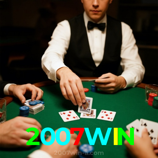 2007WIN:A sorte está ao seu lado! Aposte nas melhores opções e vença agora!