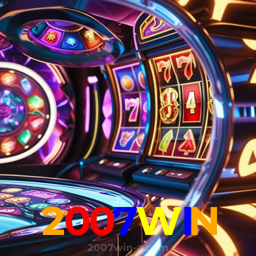 2007WIN:Jogue poker, aposte no futebol e ganhe no cassino mais confiável!