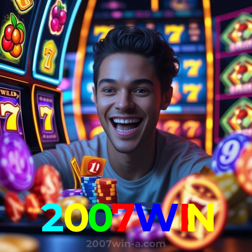 2007WIN:Acelere seu jogo no futebol online e vença de forma épica!