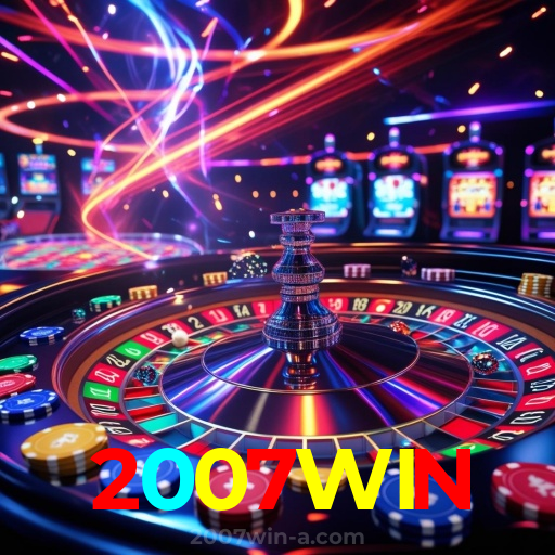 2007WIN:Jogue blackjack e sinta a emoção de vencer no cassino!