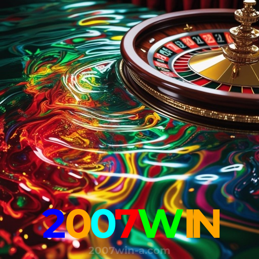 2007WIN:O cassino online perfeito para quem ama futebol e jogos emocionantes!