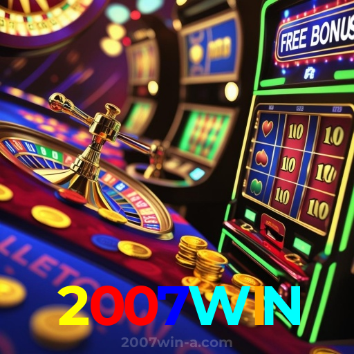 2007WIN:Jogue poker, roleta e aposte no futebol online com segurança!