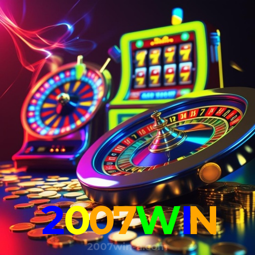 2007WIN:Jogue nas mesas de poker e vença como um profissional!
