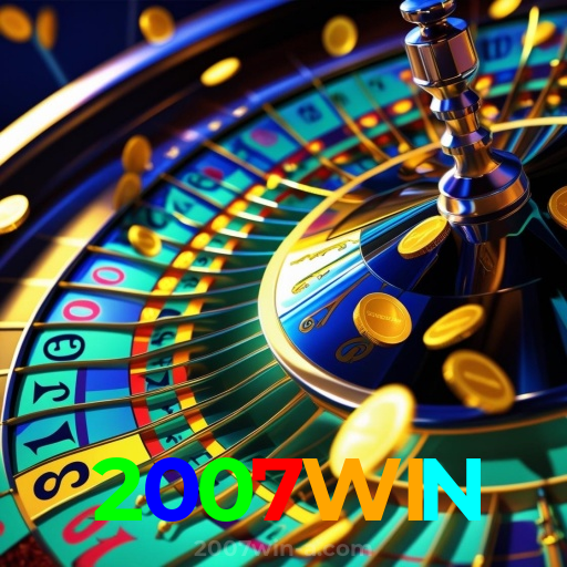 2007WIN:Jogue poker, aposte no futebol e ganhe no cassino mais confiável!