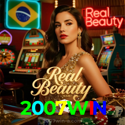 2007WIN:Jogue nas slots e ganhe grandes prêmios com cada giro!