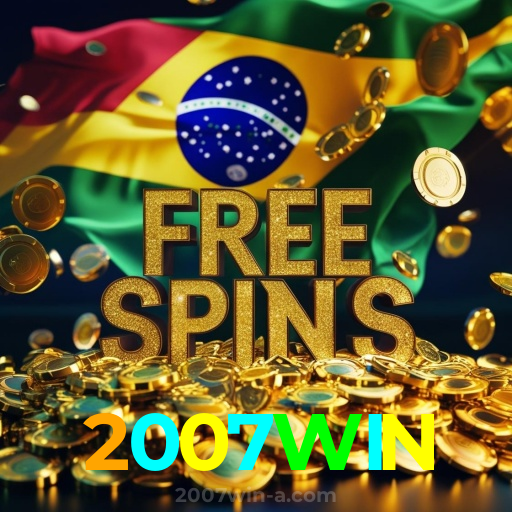 2007WIN:Aposte no futebol e ganhe prêmios fantásticos em blackjack e roleta!