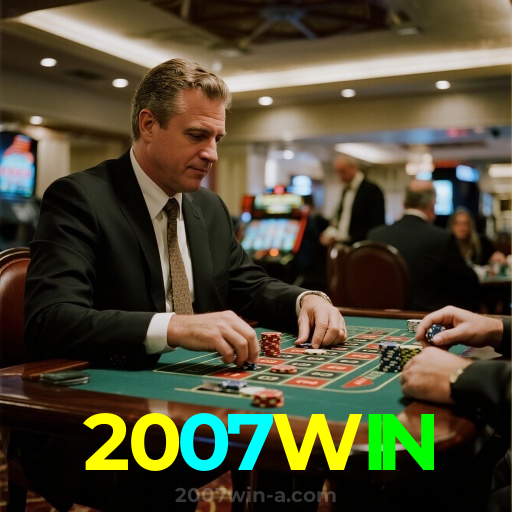 2007WIN:No cassino online mais confiável, experimente poker, roleta e futebol ao vivo!