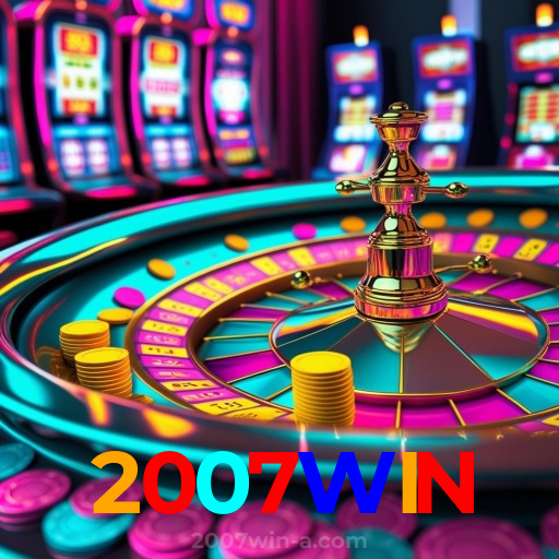 2007WIN:Jogue as melhores slots e aposte no futebol para grandes vitórias!