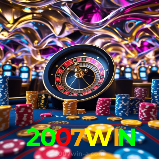 2007WIN:Jogue slots, aposte no futebol e vença em grande estilo!