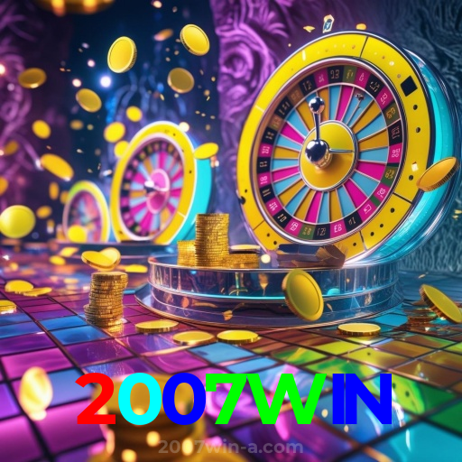 2007WIN:Aposte no futebol e ganhe com os melhores jogos de cassino como poker e roleta!