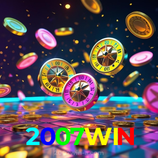 2007WIN:Aposte no futebol digital e conquiste vitórias épicas!