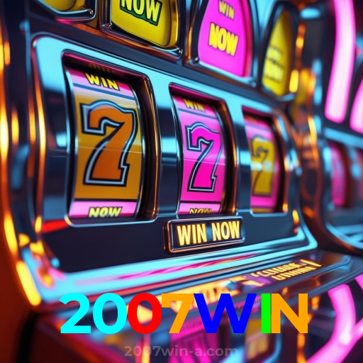 2007WIN:Jogue poker, aposte no futebol e ganhe em nosso cassino online!