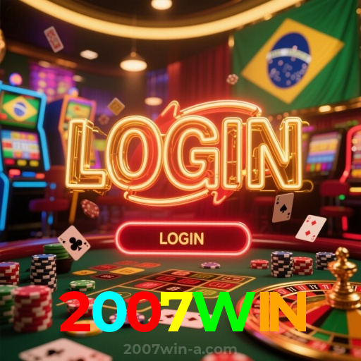 2007WIN:O melhor do futebol online com chances incrÃveis de vitória!