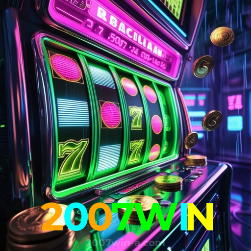 2007WIN：Jogue blackjack, aposte no futebol e ganhe grandes prêmios no cassino online!
