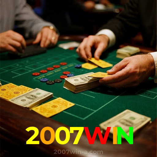 2007WIN：A sorte está ao seu lado! Aposte no futebol online e vença!