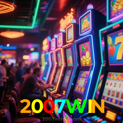2007WIN:Aposte nas roletas e veja os prêmios incríveis chegarem até você!