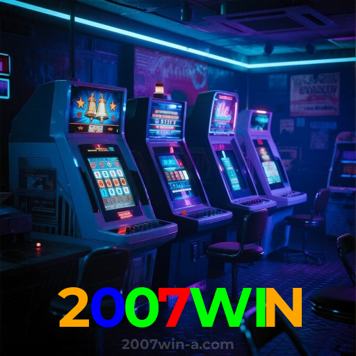2007WIN：Jogue roleta, blackjack e aposte no futebol no cassino mais seguro!