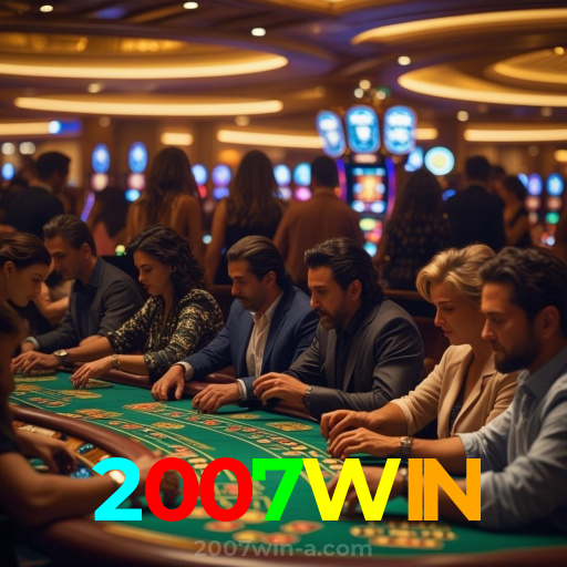 2007WIN:Aposte no seu time e ganhe prêmios incríveis com poker e roleta!