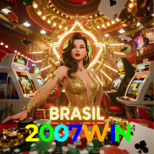 2007WIN:Aposte no futebol e jogue os melhores jogos de cassino com grandes prêmios!