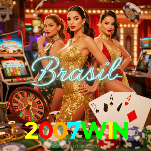 2007WIN:Apostas ao vivo no futebol e grandes prêmios em jogos de blackjack!
