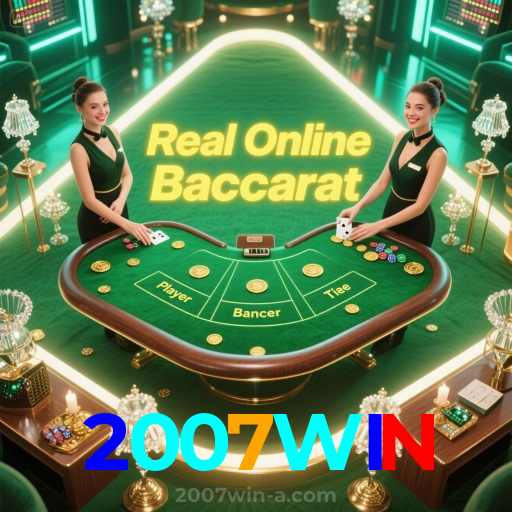 2007WIN：O cassino online mais confiável para jogar blackjack e apostar no futebol!