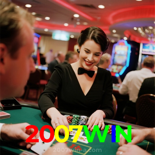 2007WIN:Jogue nas nossas slots e conquiste prêmios de tirar o fôlego!