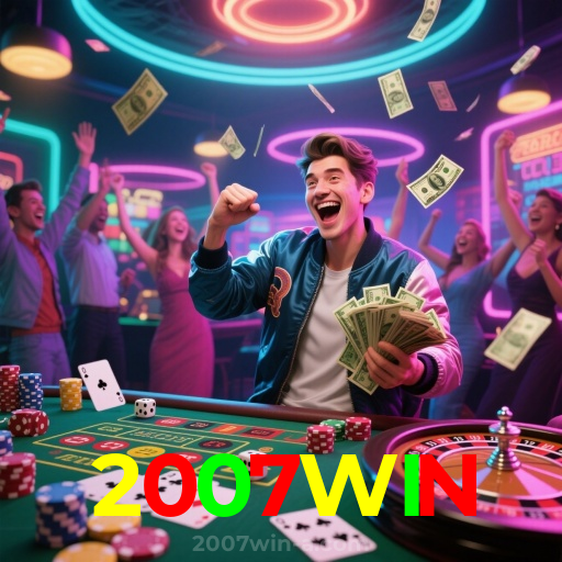 2007WIN：No futebol online, a chance de ganhar é sua!