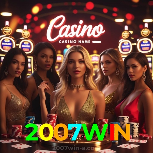 2007WIN:Jogue slots, aposte no futebol e conquiste vitórias épicas no cassino!