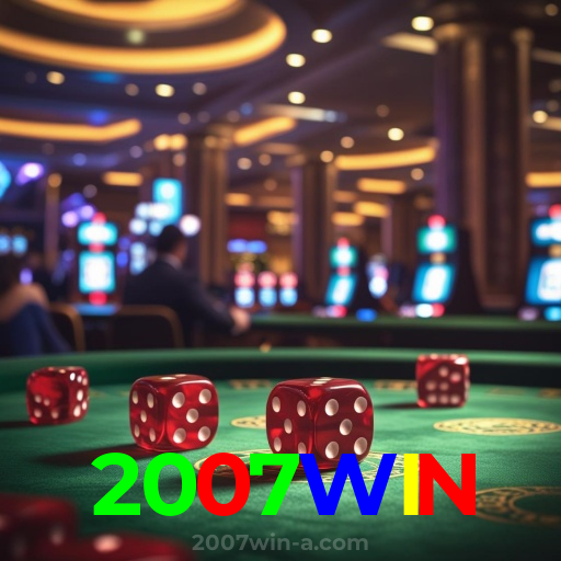 2007WIN:Aposte no futebol e ganhe nos jogos de blackjack e poker online!