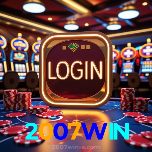 2007WIN:Aposte no futebol e ganhe em jogos como roleta e blackjack online!