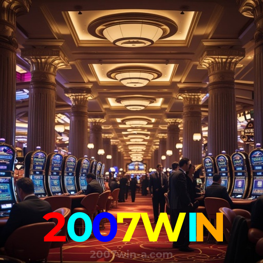 2007WIN:Sua sorte brilha em jogos de blackjack e apostas no futebol!