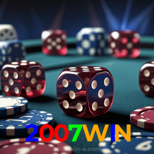 2007WIN:O cassino online está te esperando! Gire a roleta e ganhe!
