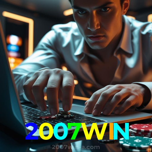 2007WIN：Aposte no futebol digital e sinta a emoção de vencer!