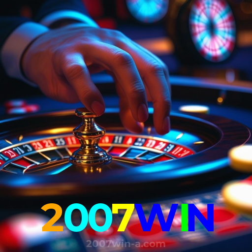 2007WIN:Vença no futebol online e ganhe grandes prêmios em nosso cassino!