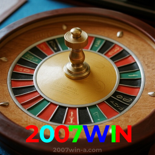 2007WIN：Jogue poker online e mostre seu talento nas cartas!