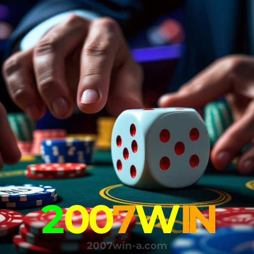 2007WIN:Jogue poker e aposte no futebol para grandes prêmios em nosso cassino!