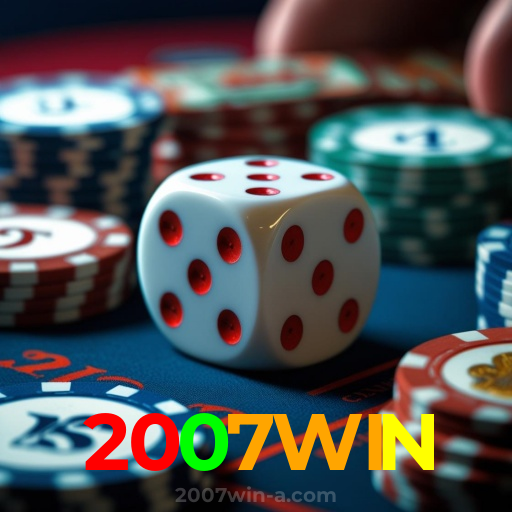 2007WIN:Aposte no futebol, jogue poker e conquiste vitórias épicas!