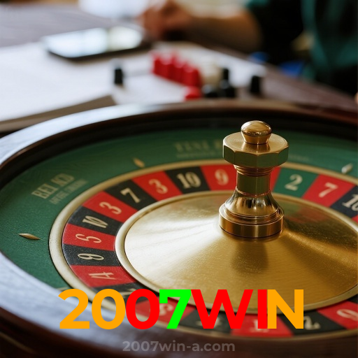 2007WIN:O cassino online ideal para quem ama futebol e jogos de cassino!