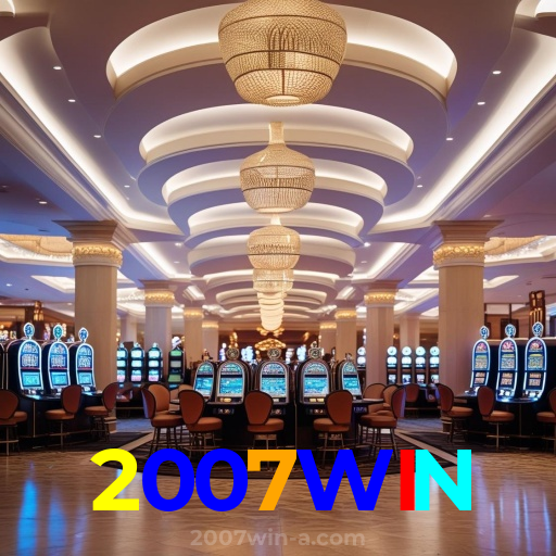 2007WIN:Aposte no futebol online e jogue os melhores jogos de cassino!